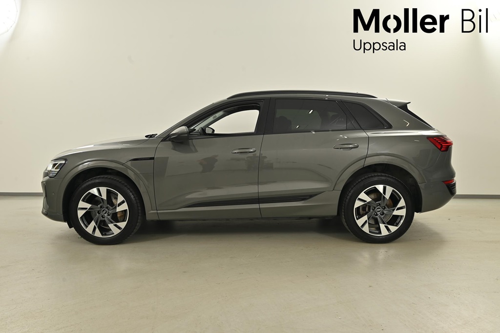 Audi Q8 e-tron PWT54C