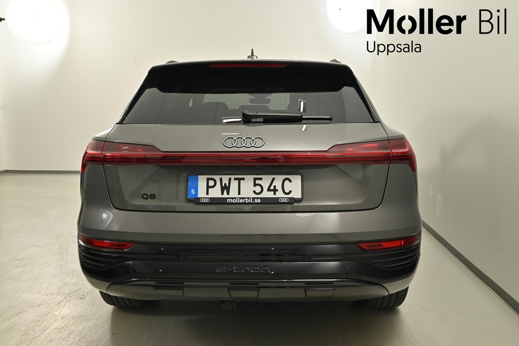 Audi Q8 e-tron PWT54C