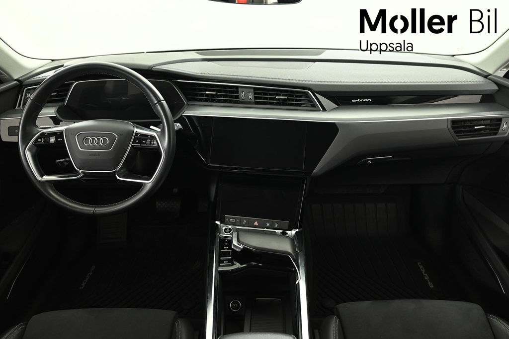 Audi Q8 e-tron PWT54C
