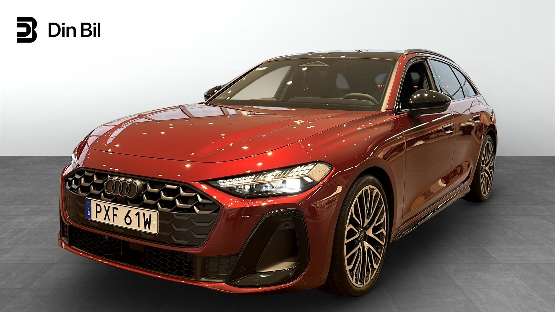 Bild för bil PXF61W