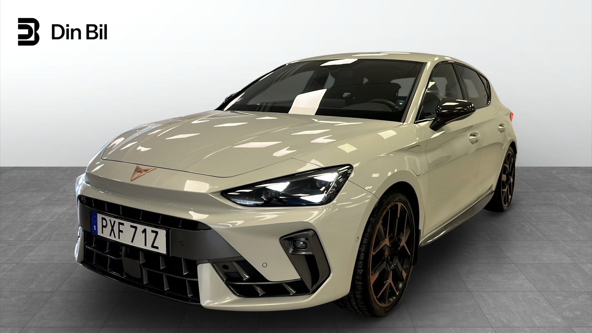 Bild för bil PXF71Z