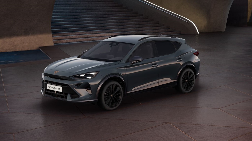 Bild för bil PXG36F