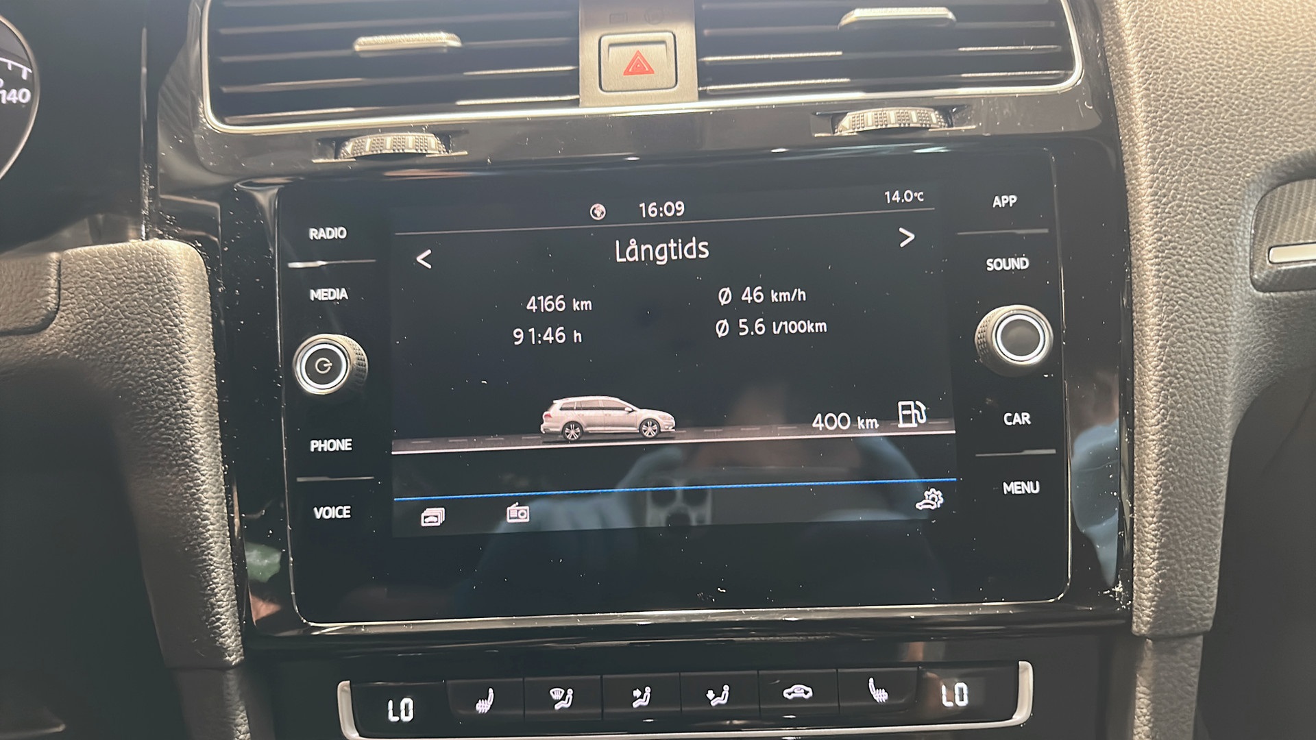 Bild på bil