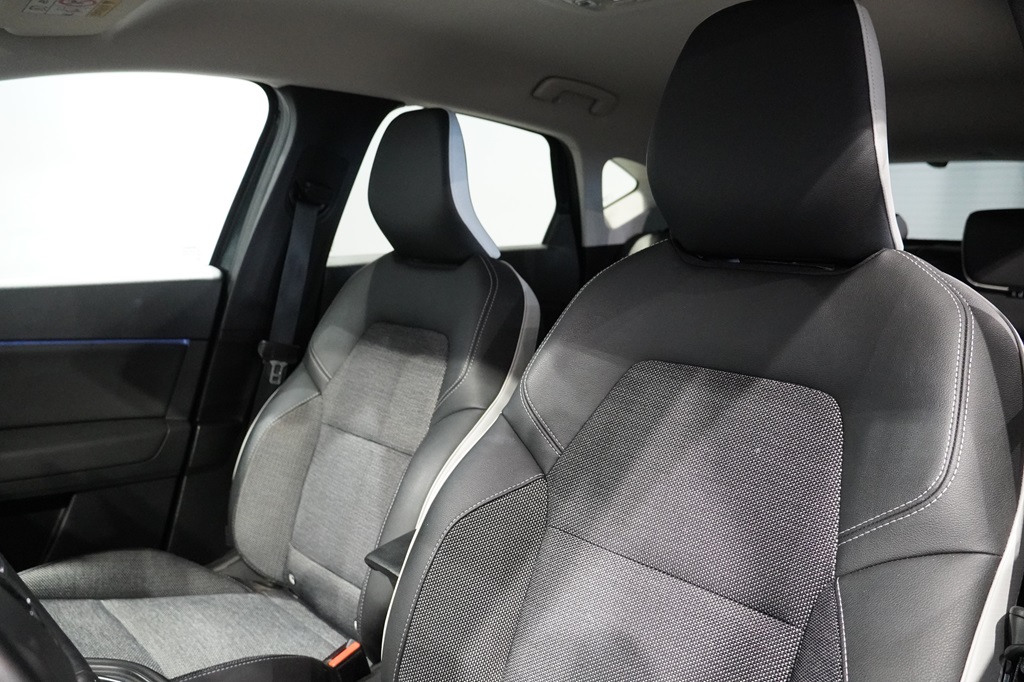 Renault Captur PXM35T
