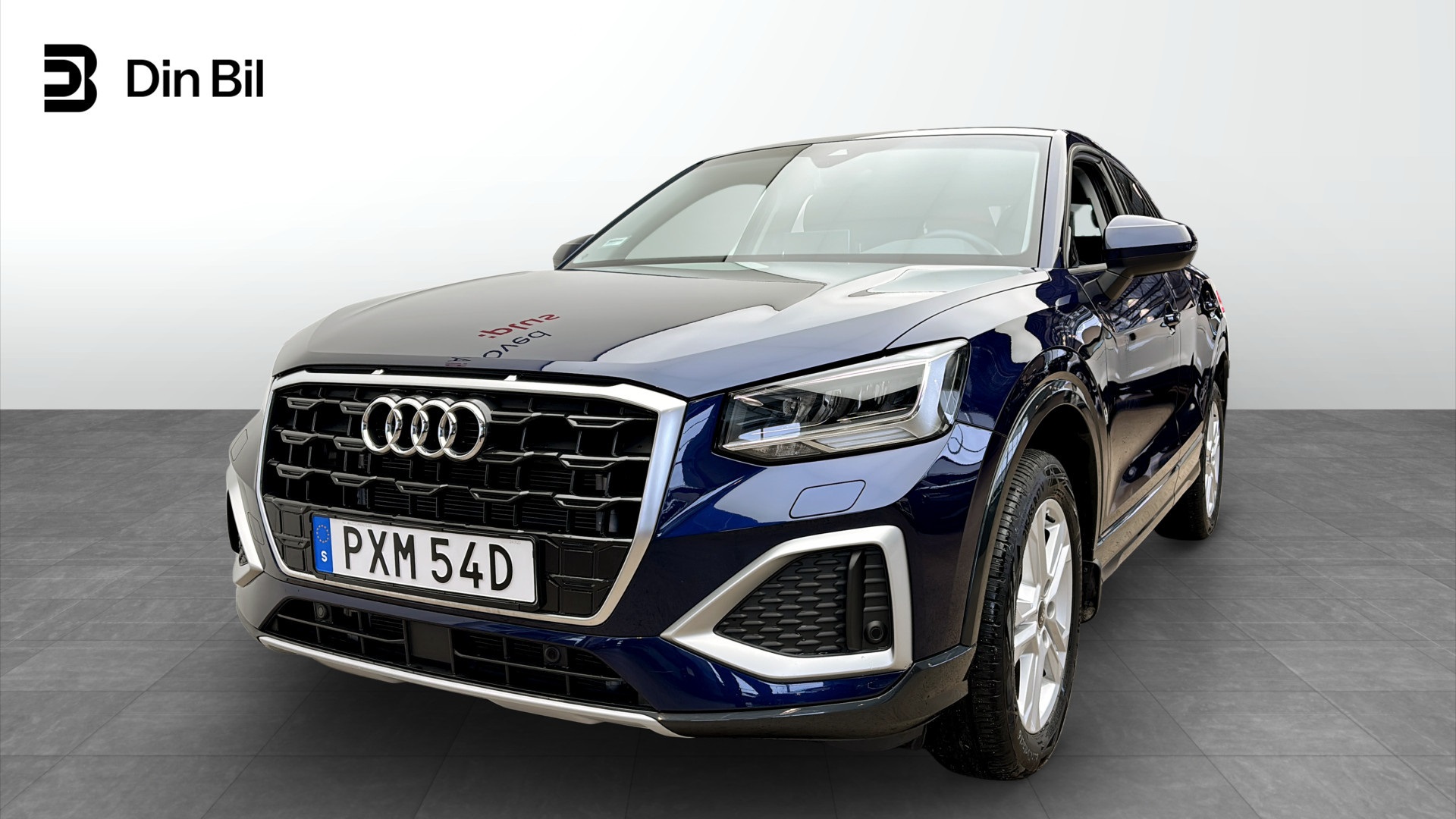 Bild för bil PXM54D