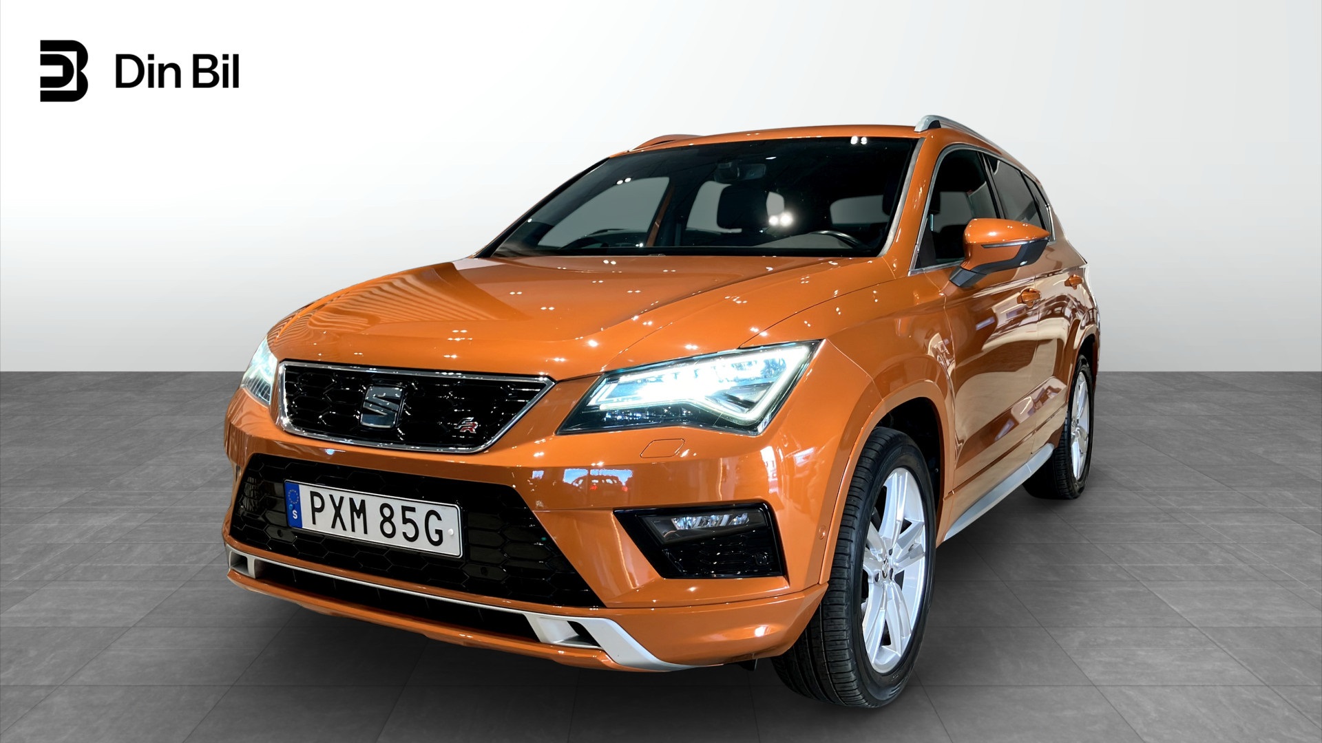 Bild för bil PXM85G