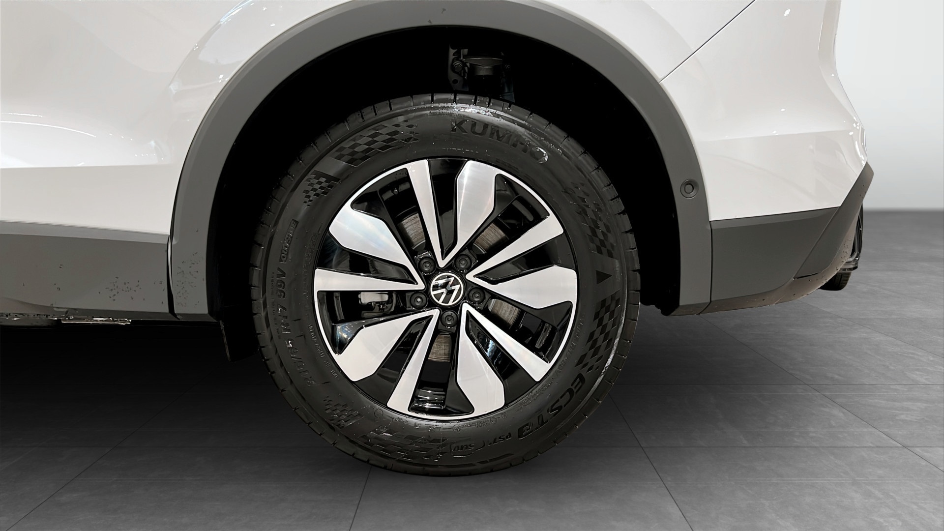 Volkswagen Tiguan PXN34S