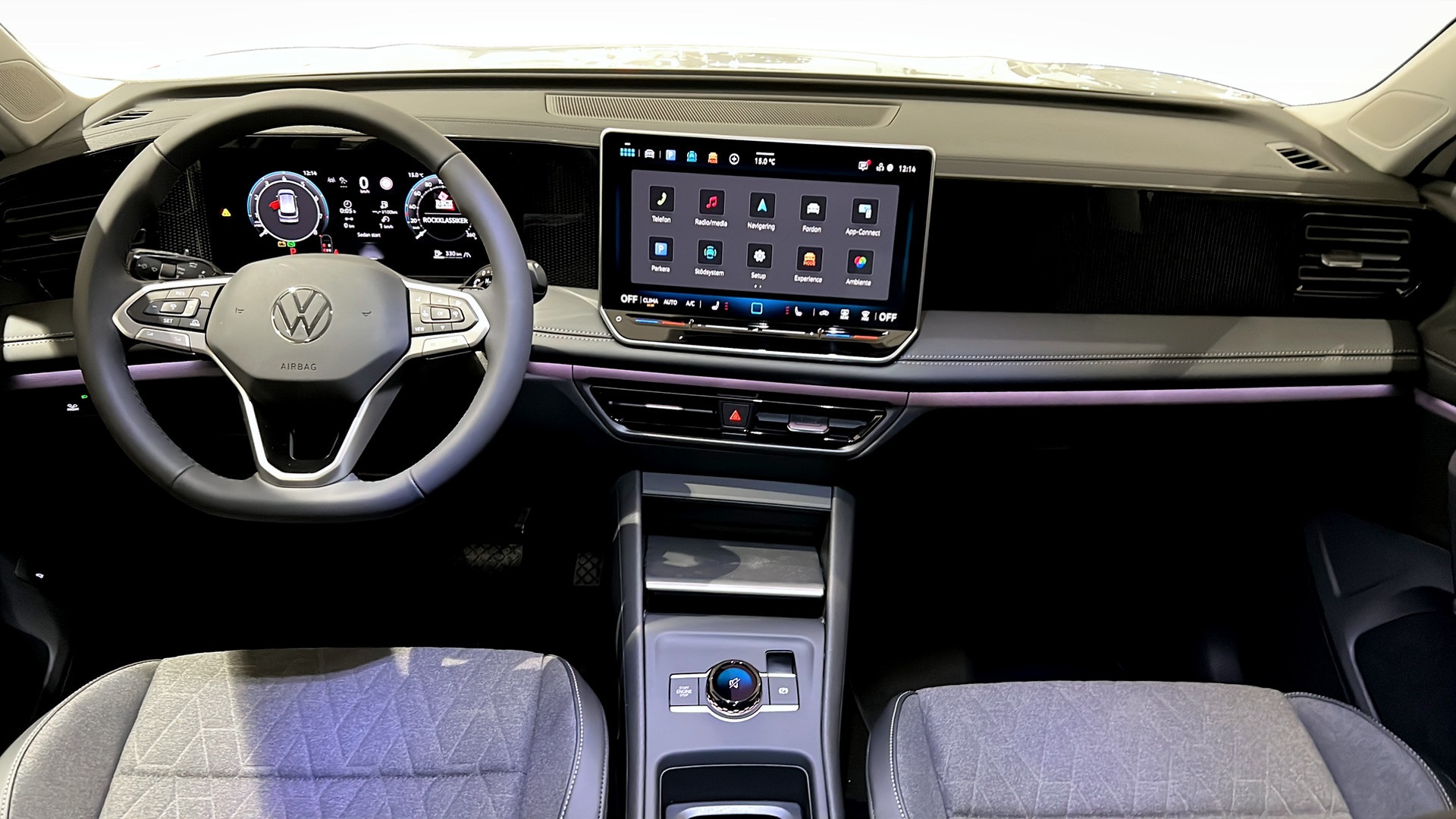 Volkswagen Tiguan PXN34S