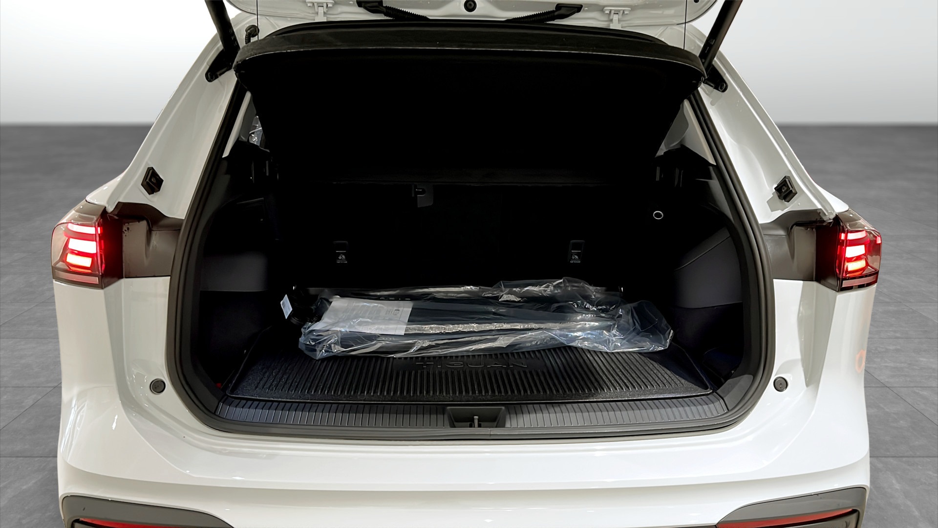 Volkswagen Tiguan PXN34S