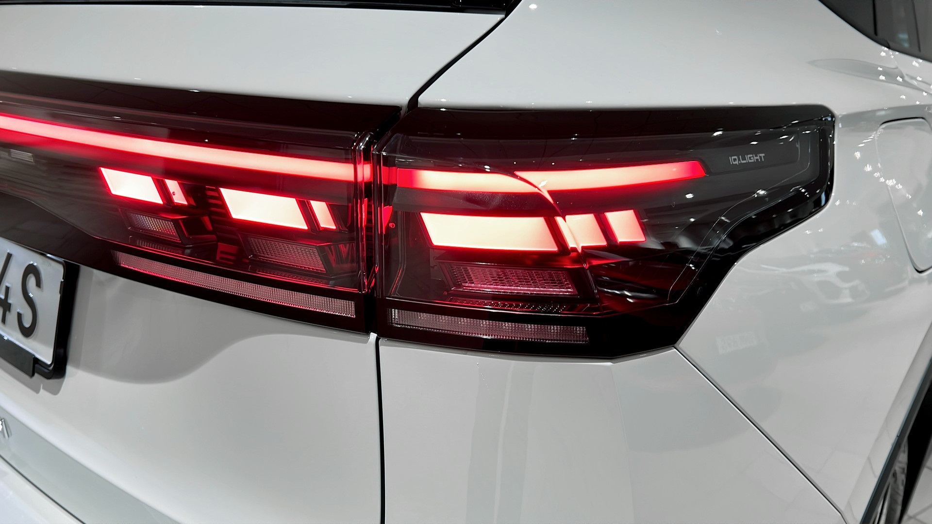 Volkswagen Tiguan PXN34S