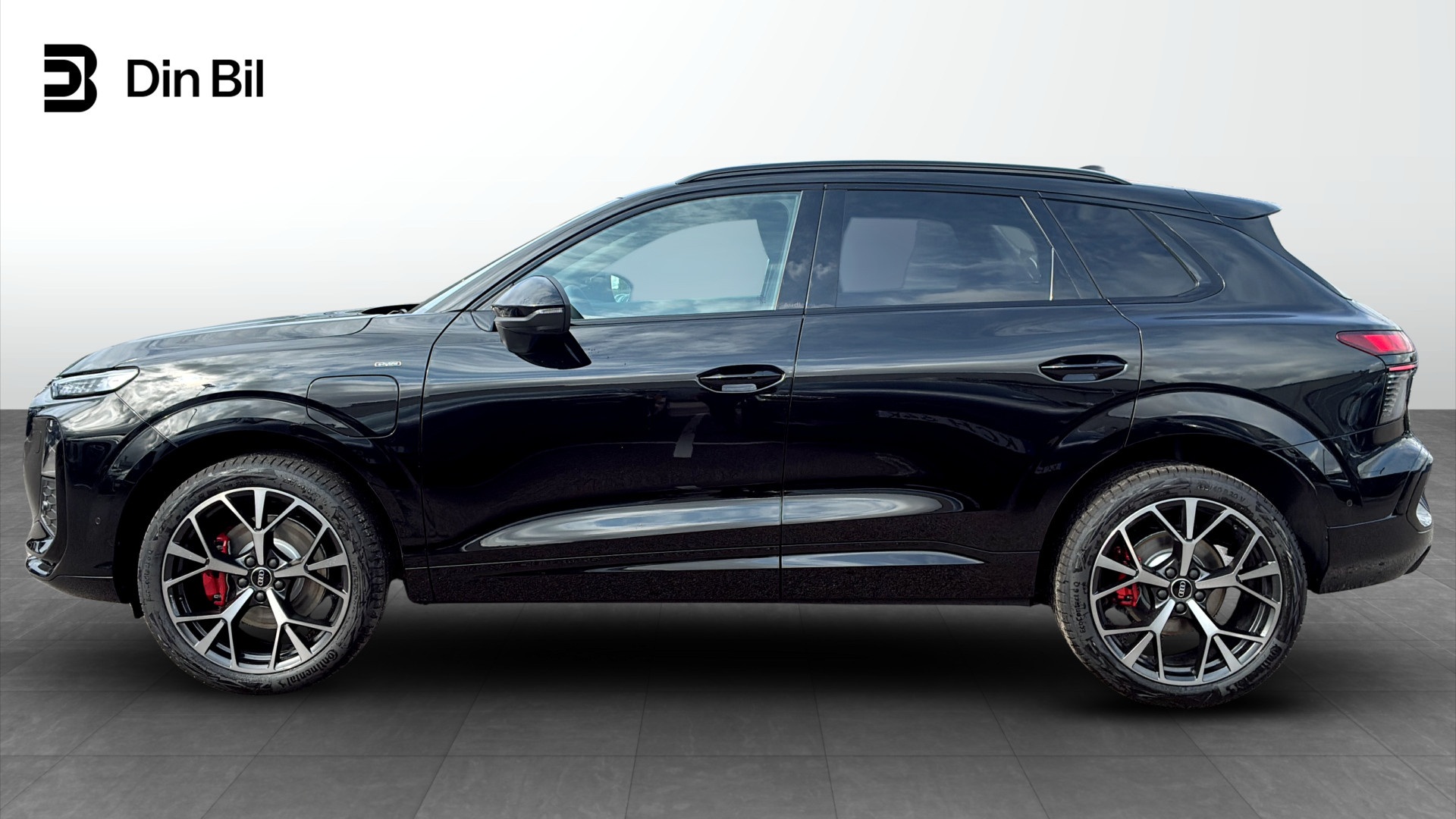 Audi Q3 PXP03F