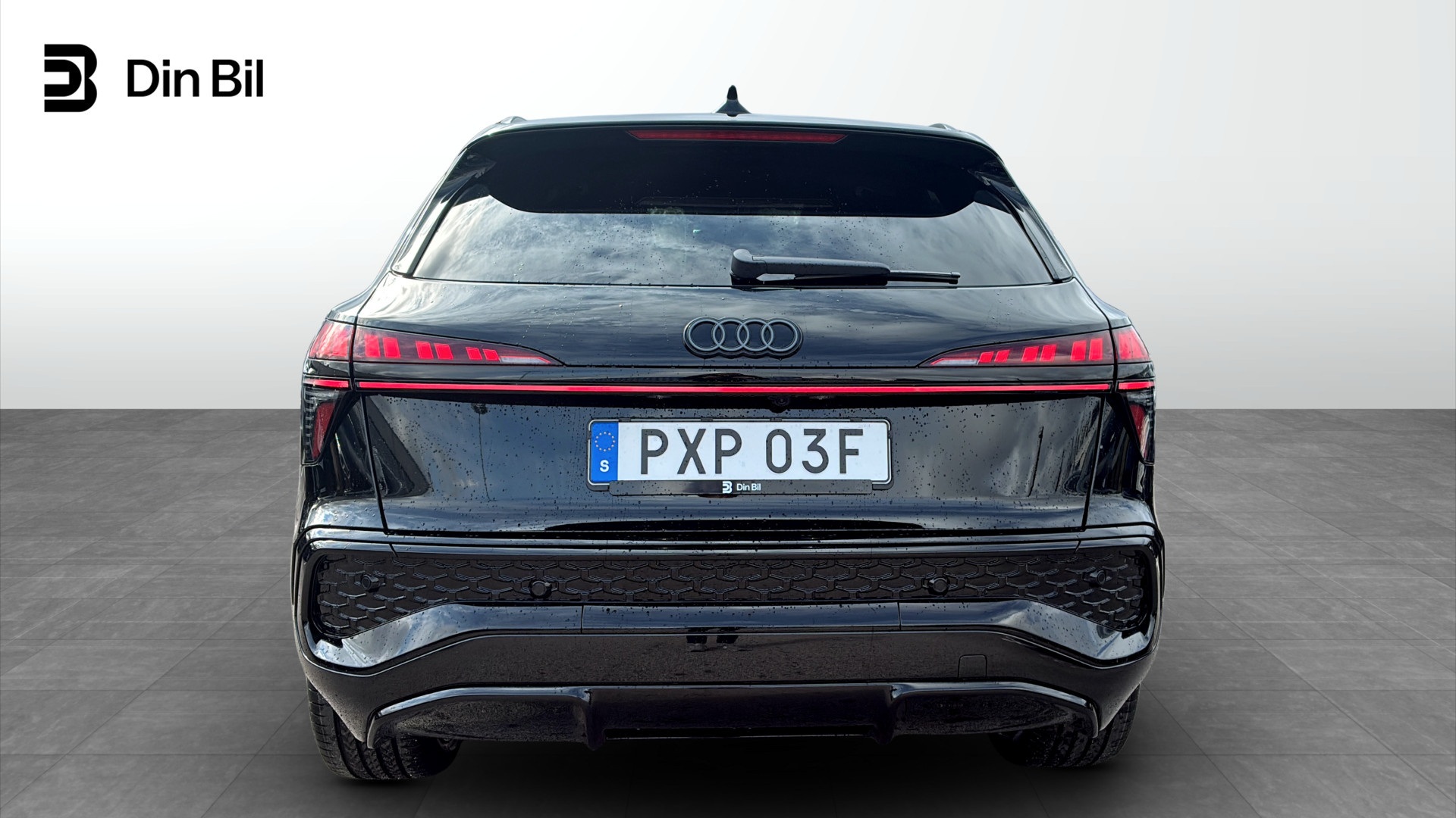 Audi Q3 PXP03F