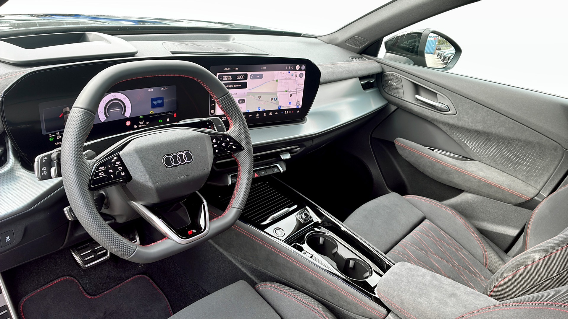 Audi Q3 PXP03F