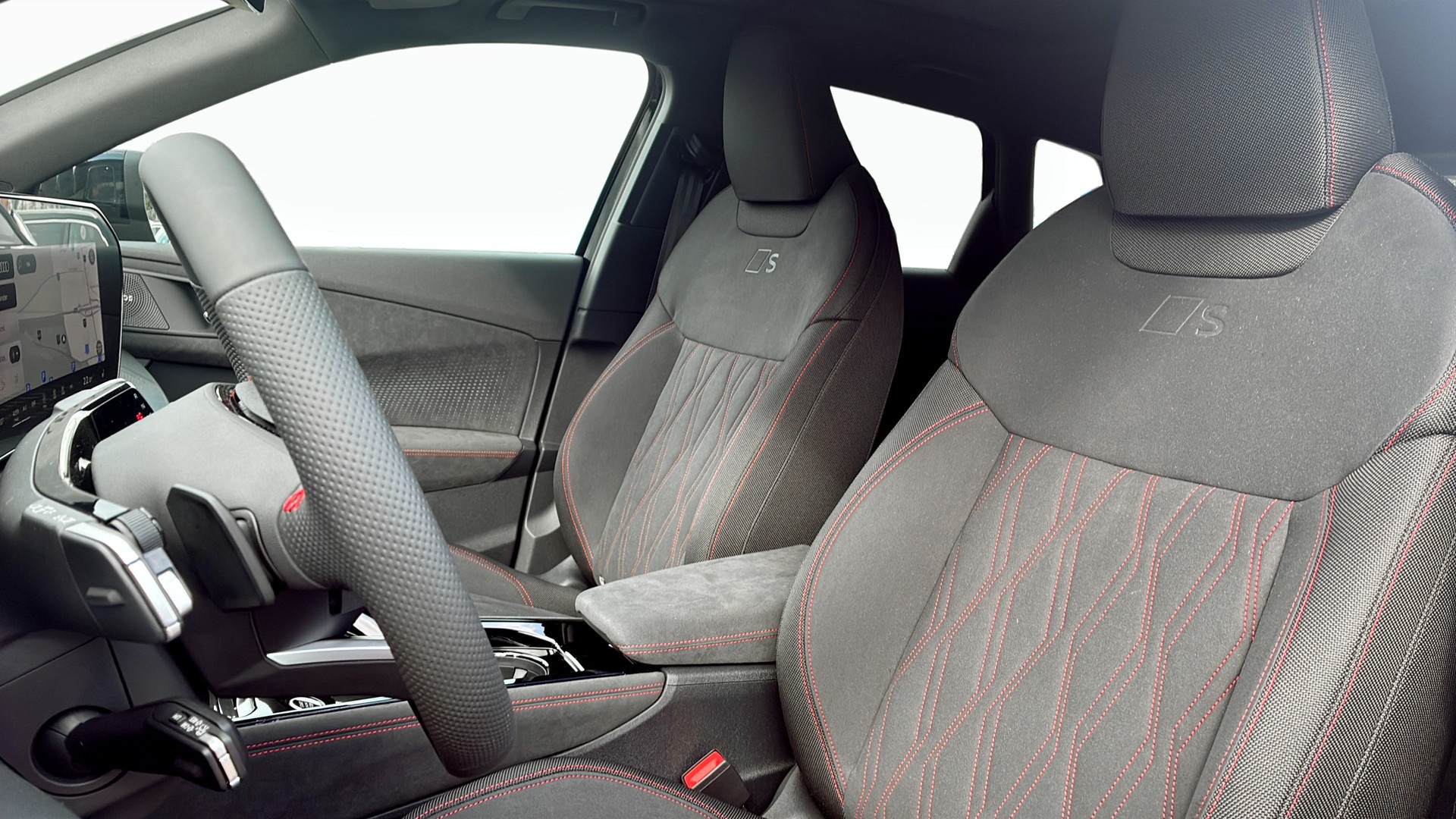 Audi Q3 PXP03F