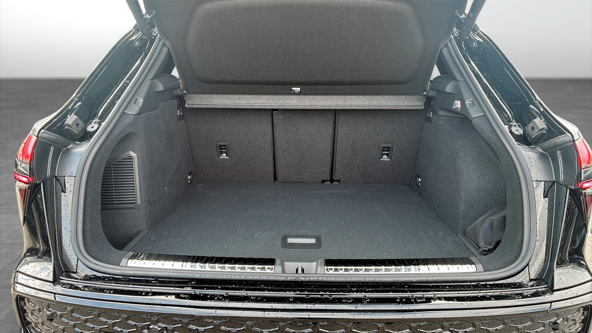 Audi Q3 PXP03F
