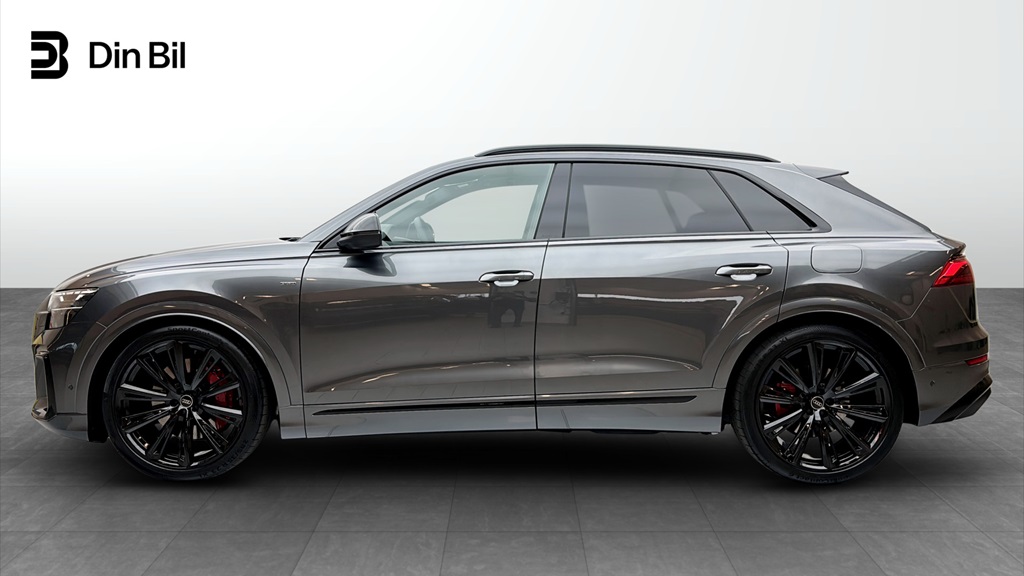 Audi Q8 TFSI e PXP54G