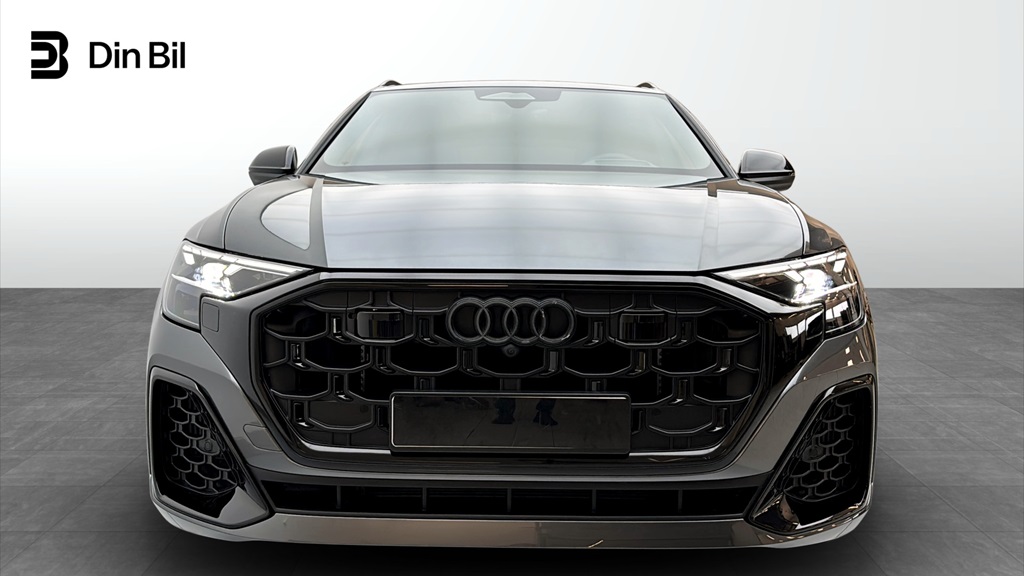 Audi Q8 TFSI e PXP54G