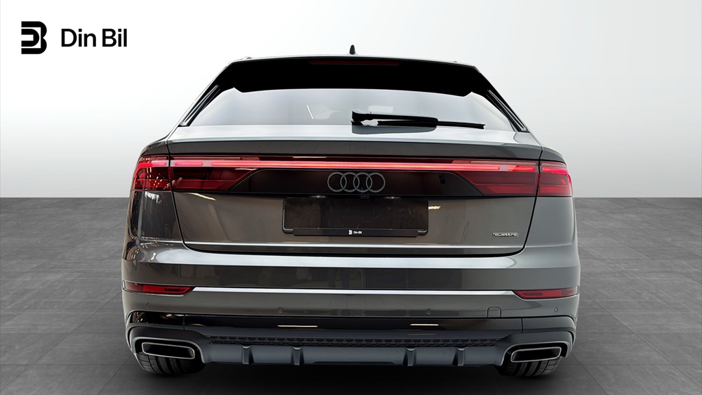 Audi Q8 TFSI e PXP54G