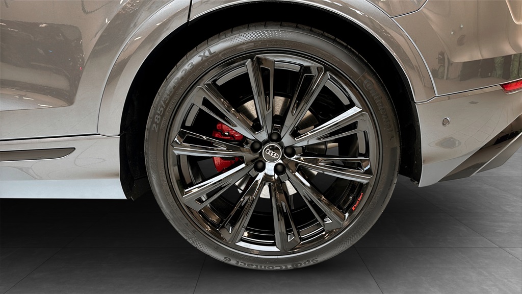 Audi Q8 TFSI e PXP54G