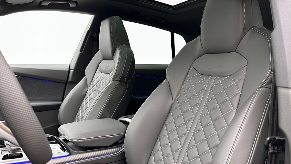 Audi Q8 TFSI e PXP54G