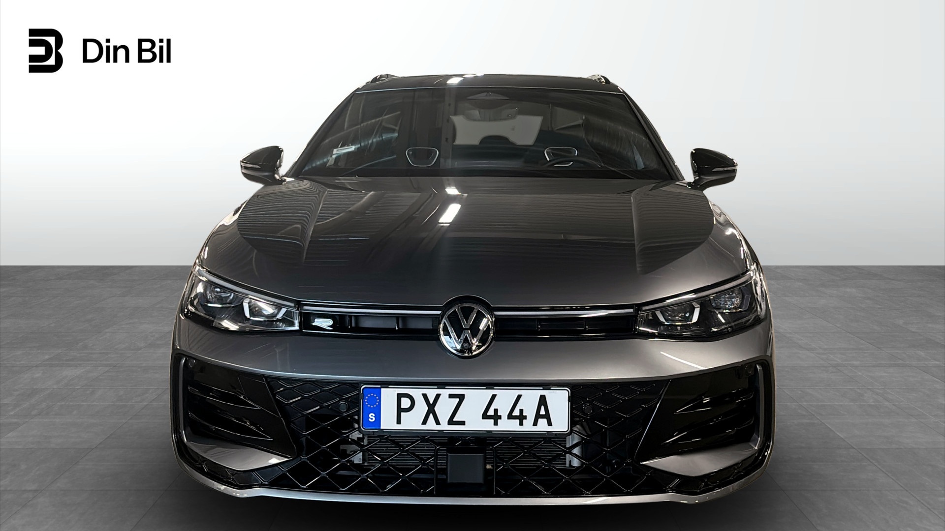 Volkswagen Passat PXZ44A