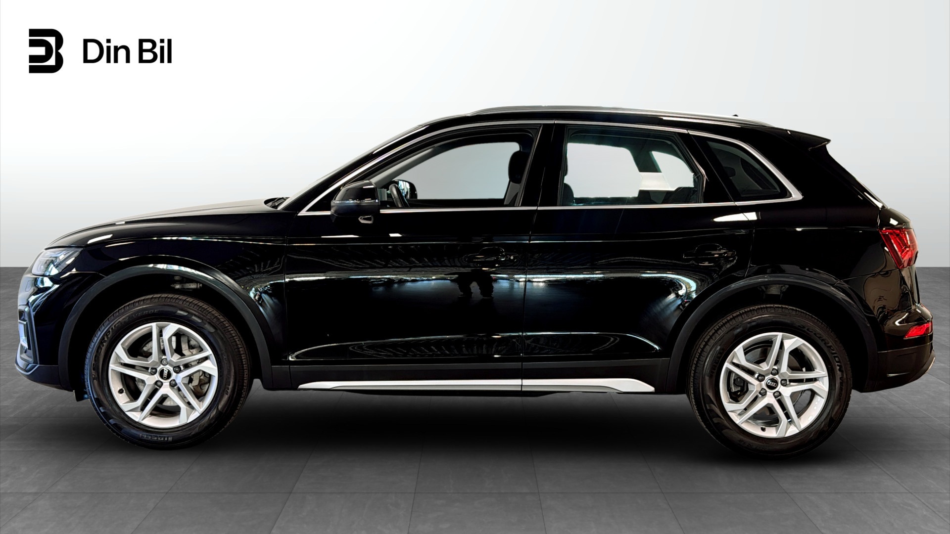 Audi Q5 PYJ01R