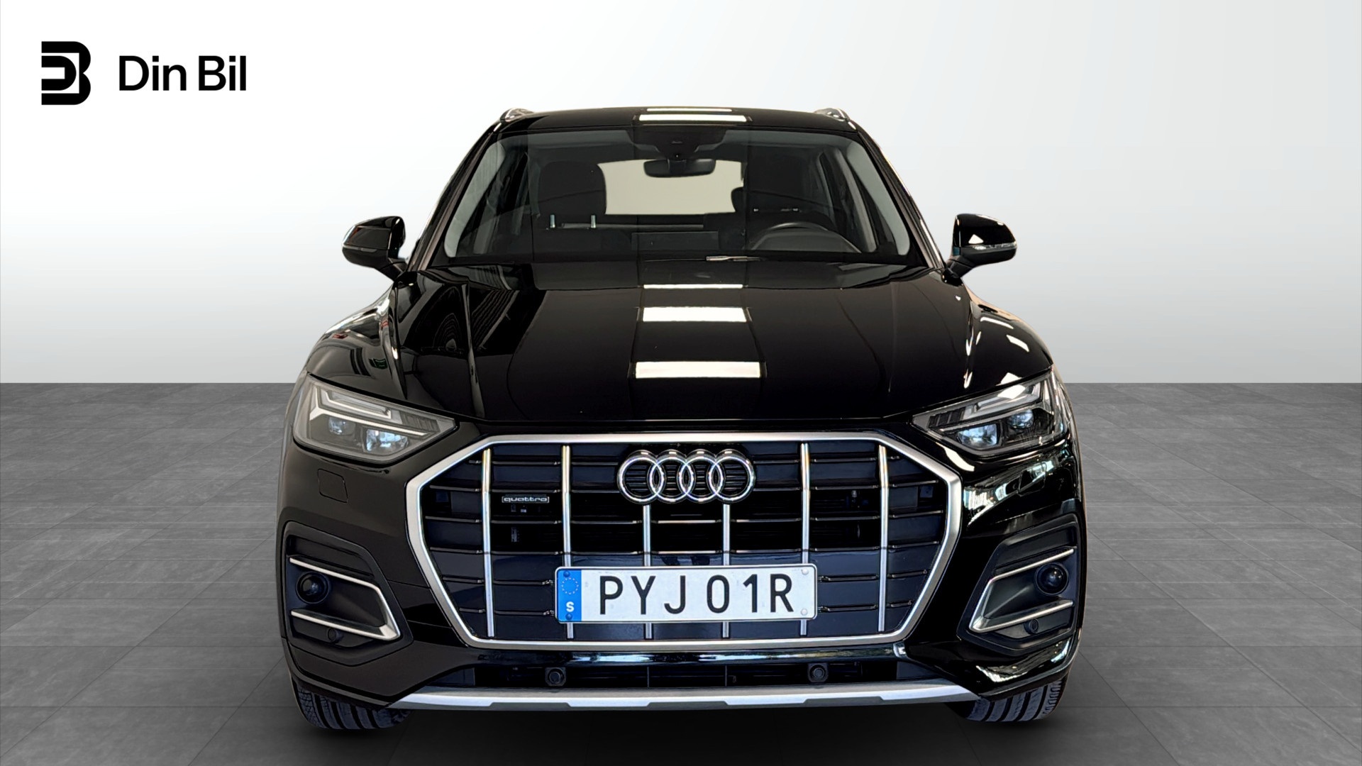 Audi Q5 PYJ01R