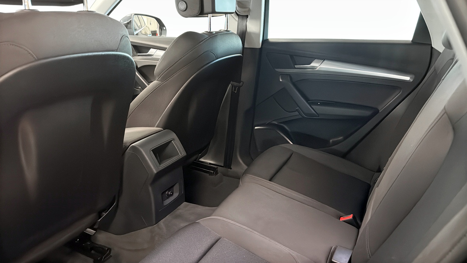 Audi Q5 PYJ01R