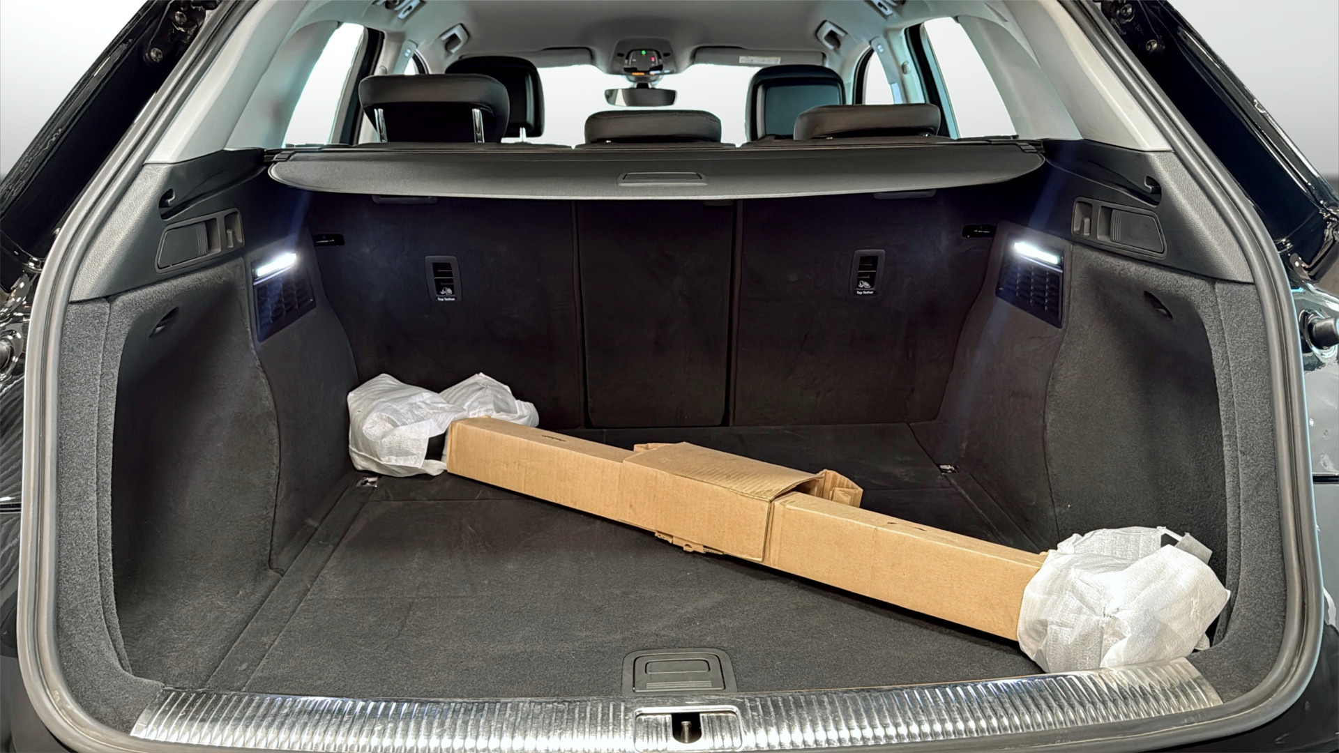 Audi Q5 PYJ01R