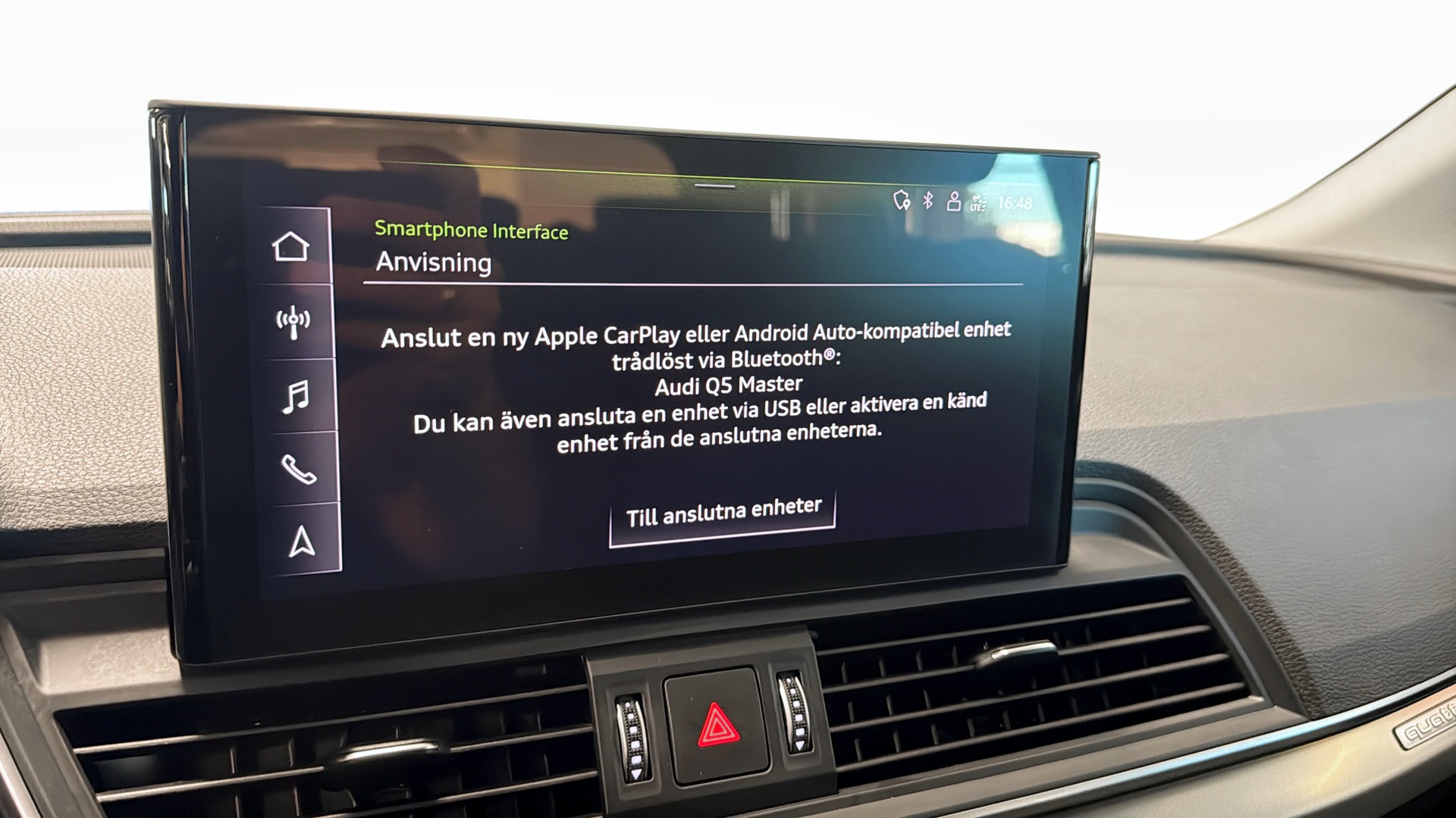 Audi Q5 PYJ01R