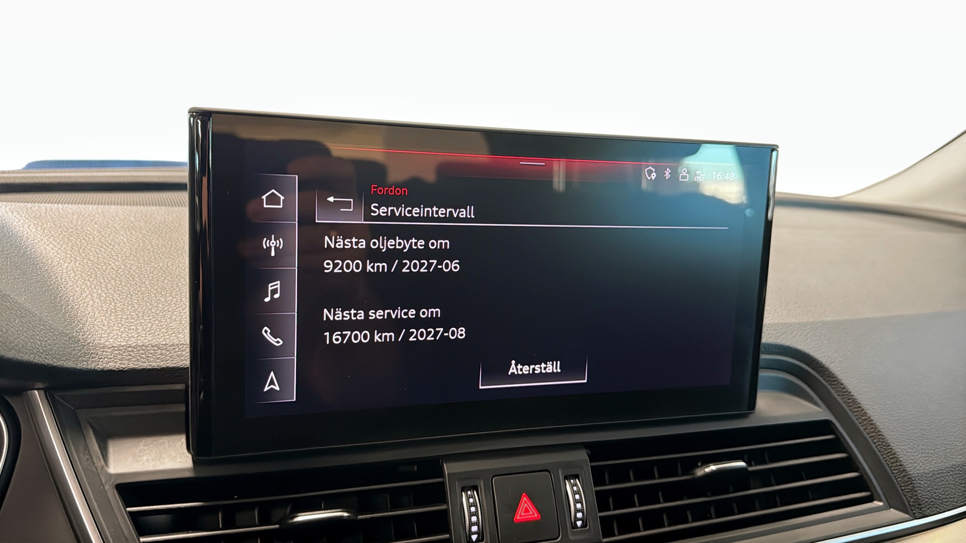 Audi Q5 PYJ01R