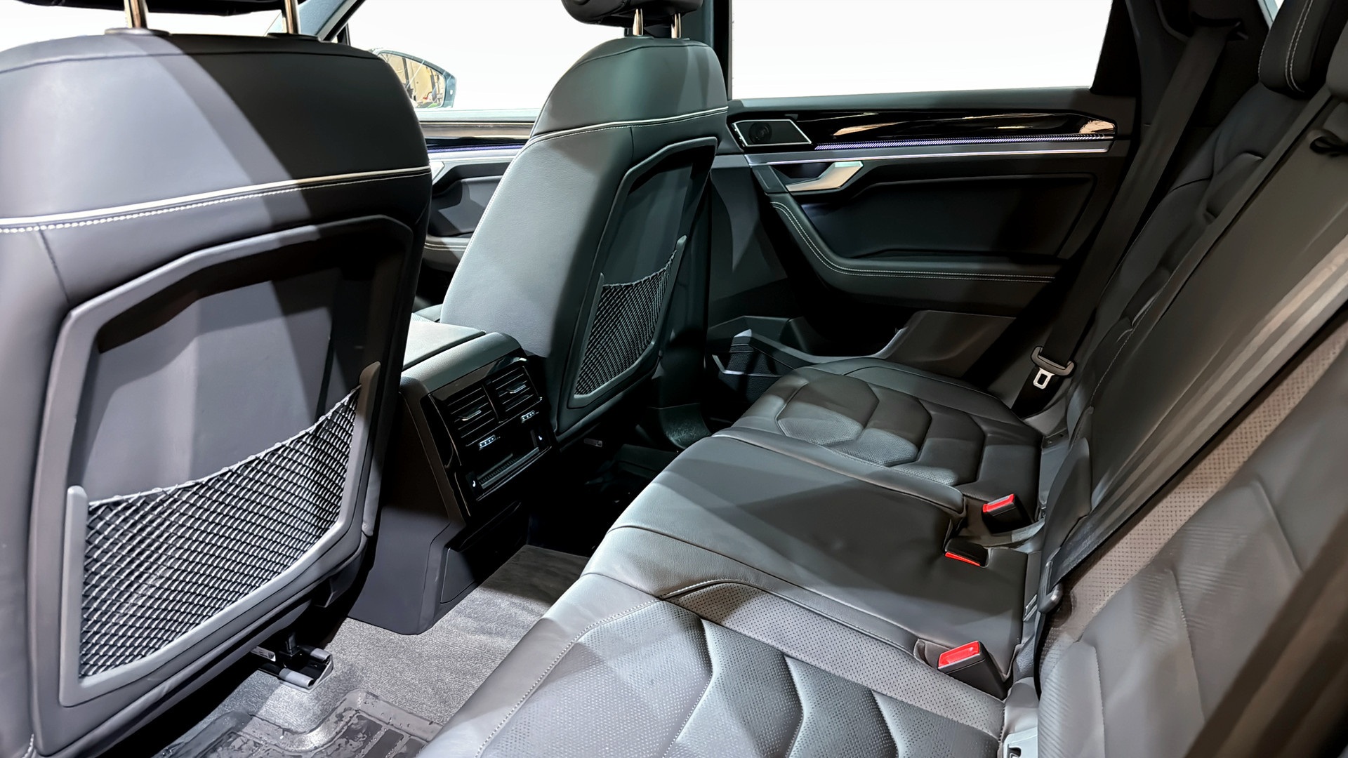 Volkswagen Touareg PYJ06X