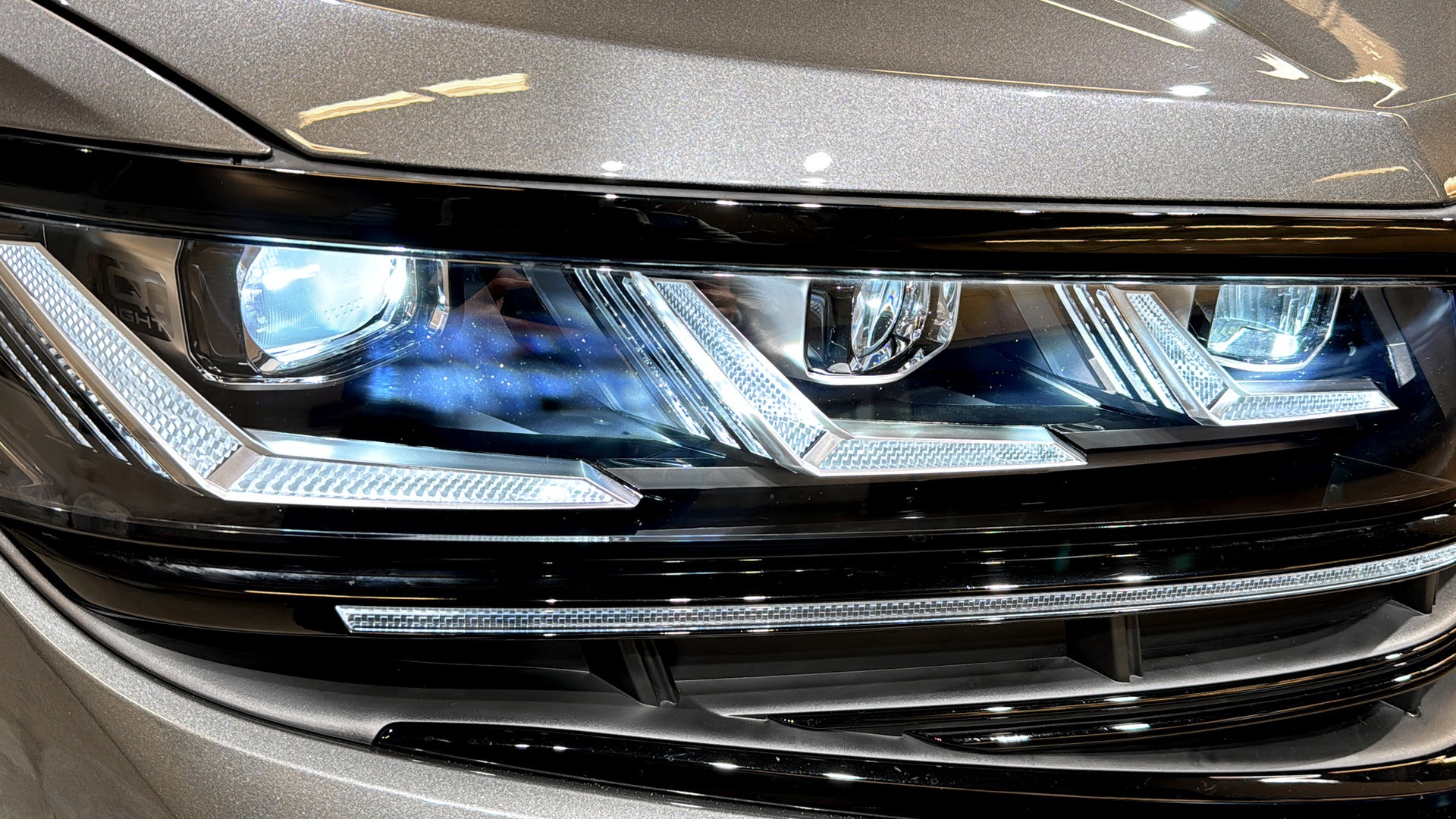 Volkswagen Touareg PYJ06X