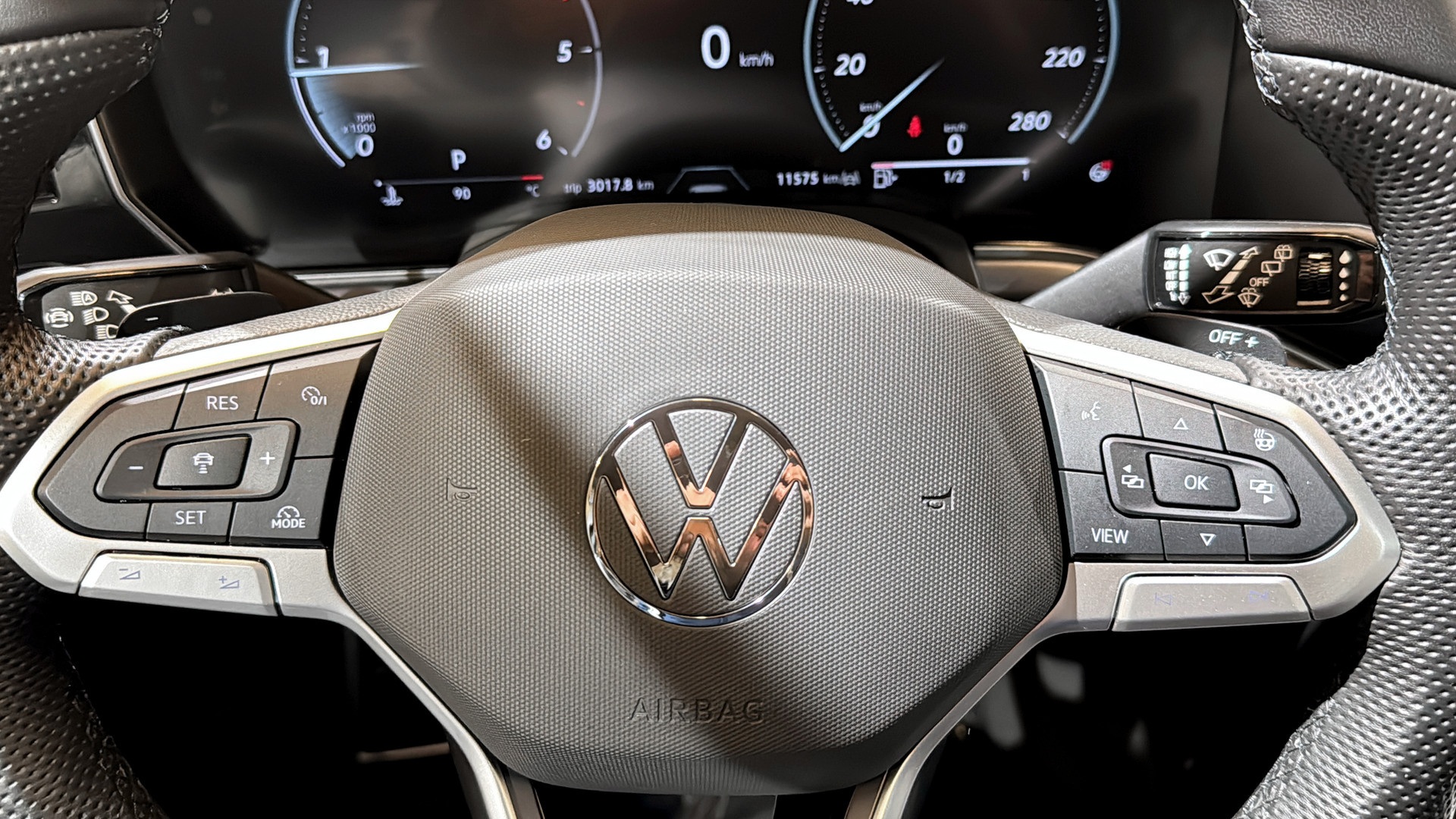 Volkswagen Touareg PYJ06X