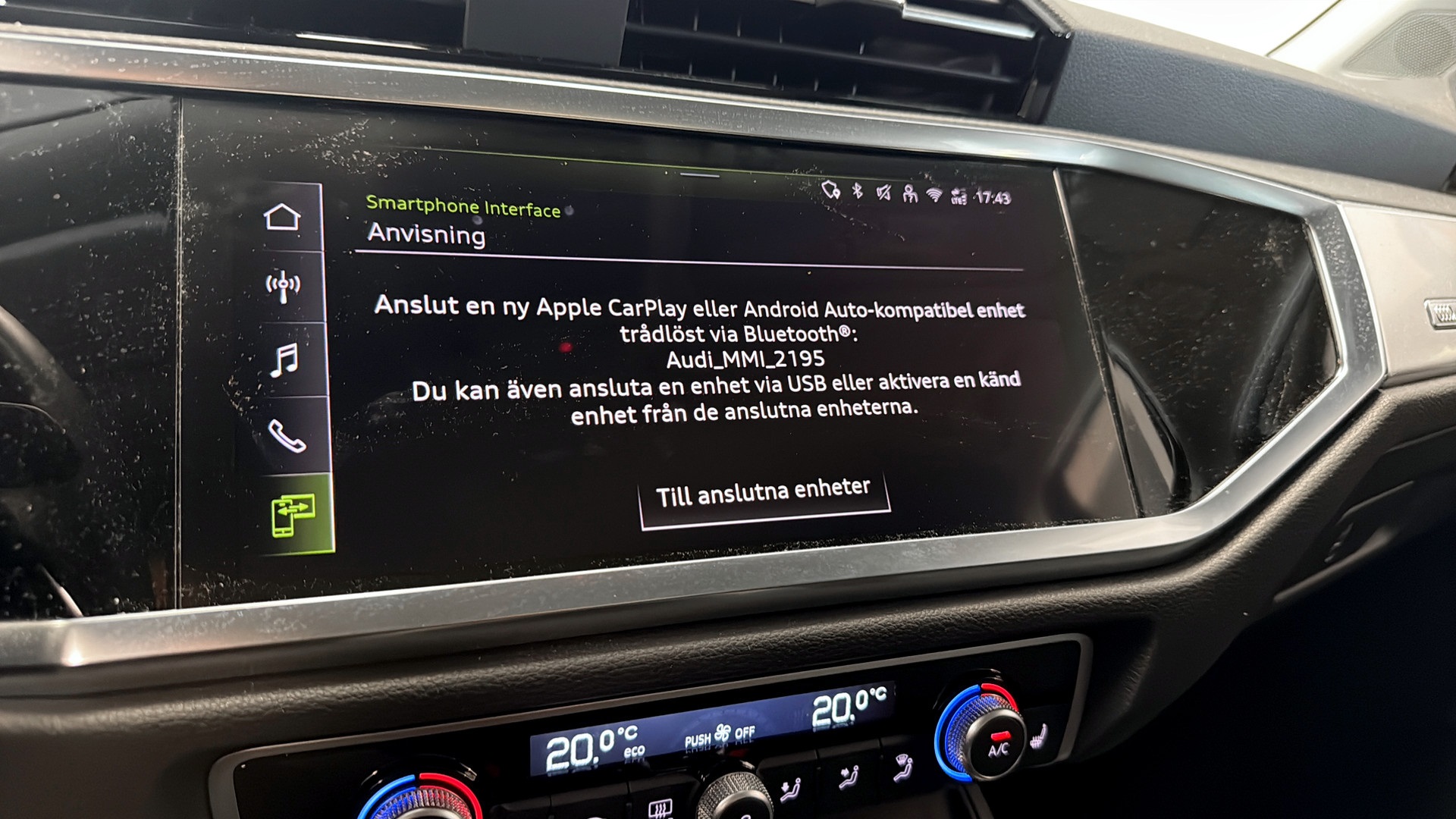 Bild på bil