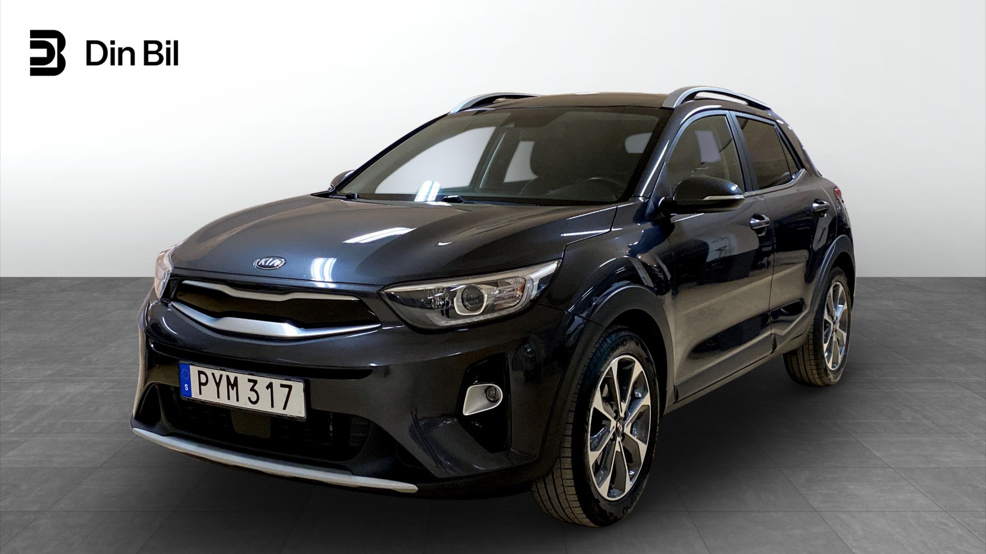 Kia Stonic PYM317