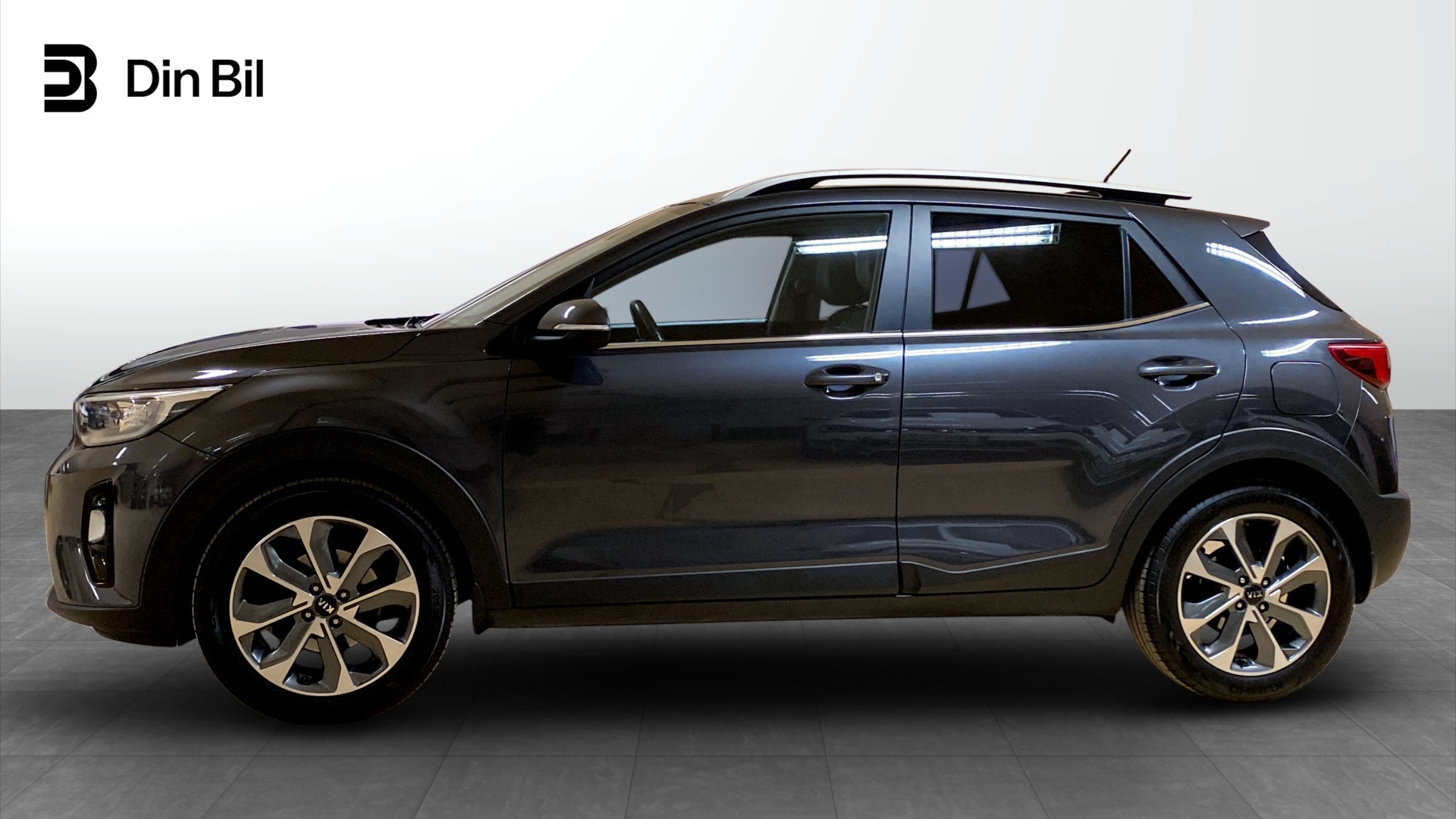 Kia Stonic PYM317