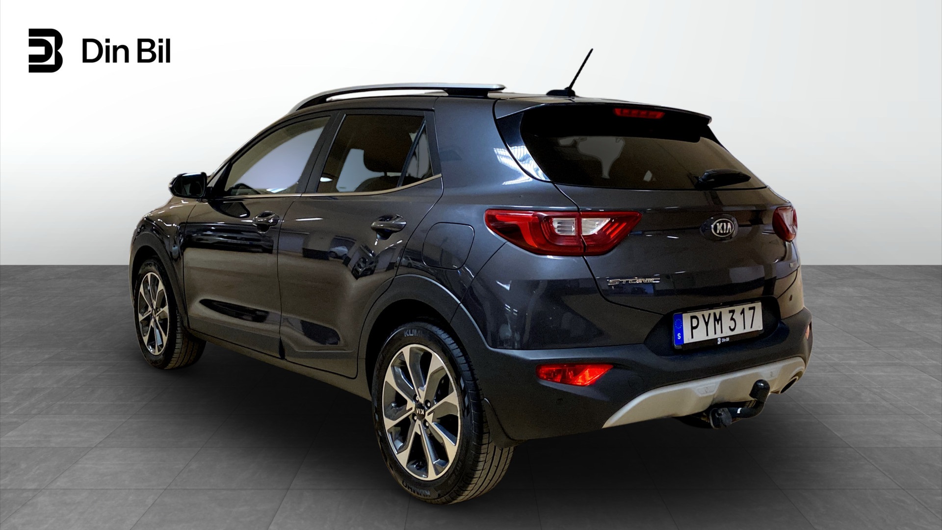 Kia Stonic PYM317