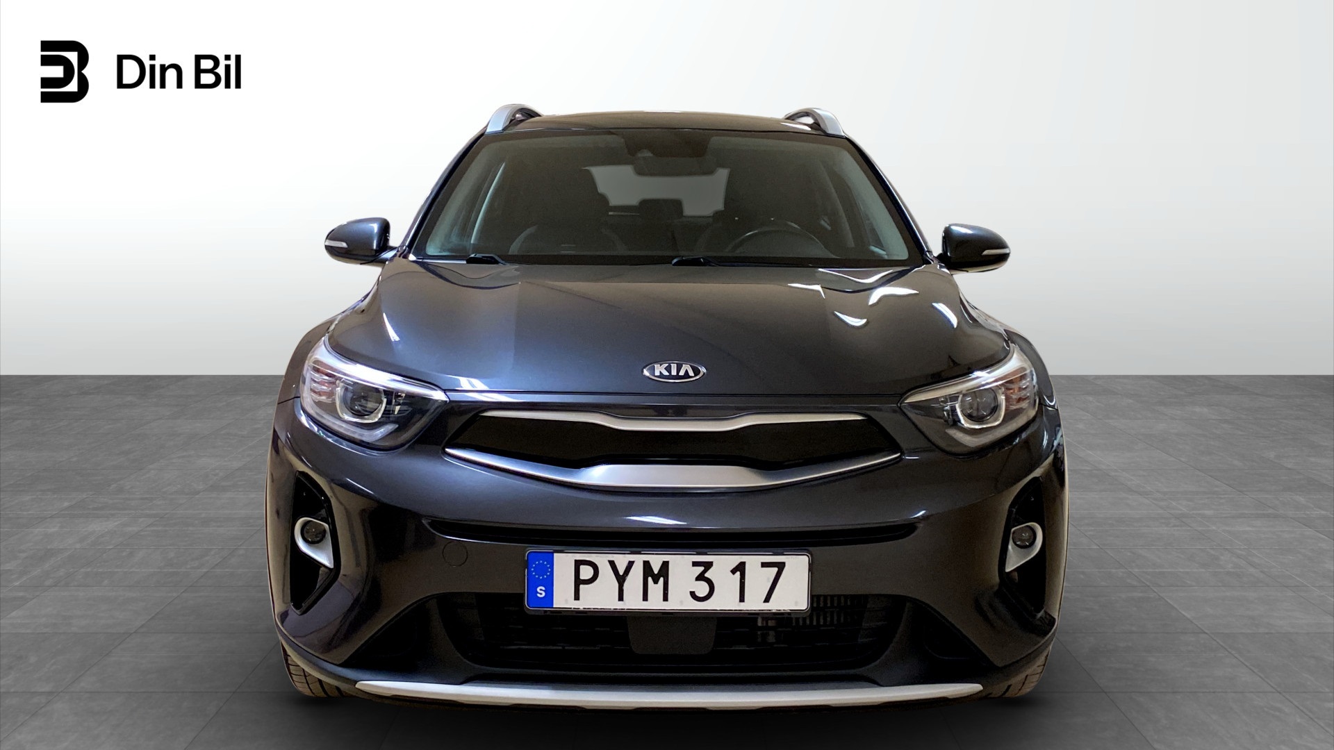 Kia Stonic PYM317