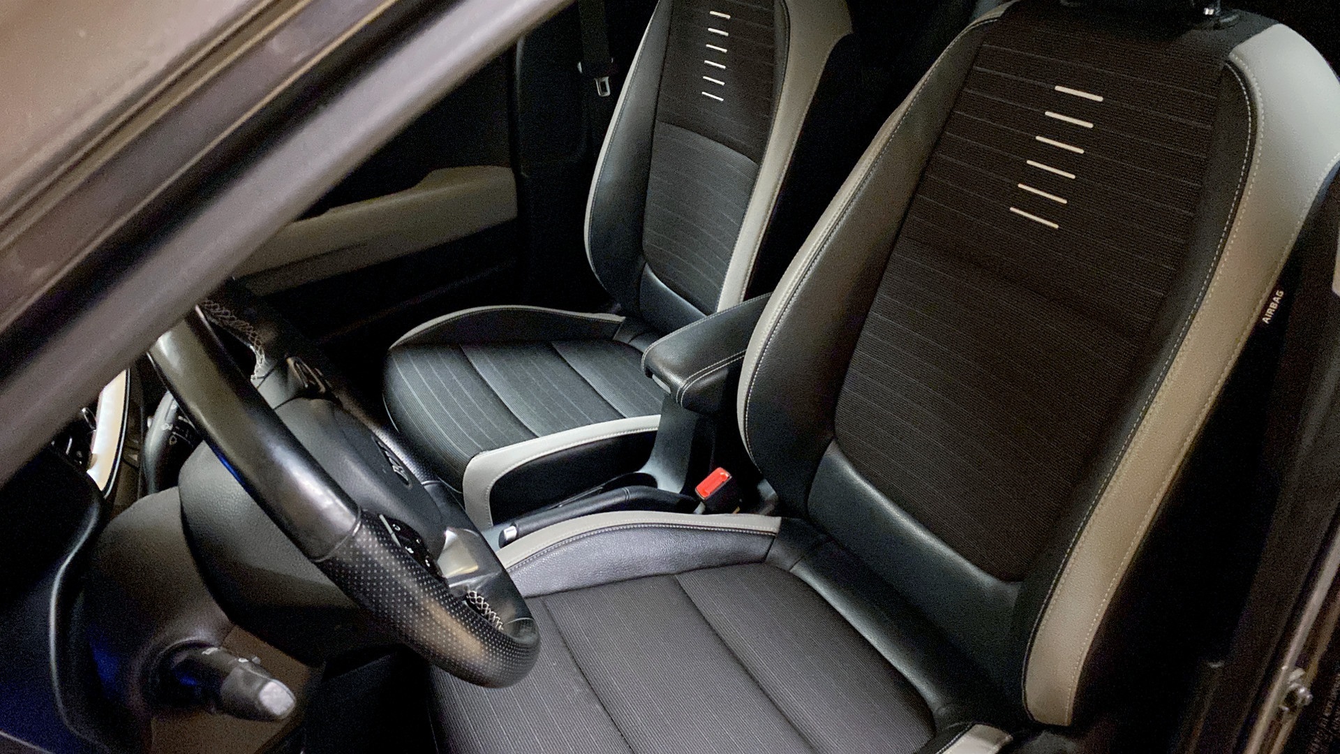 Kia Stonic PYM317