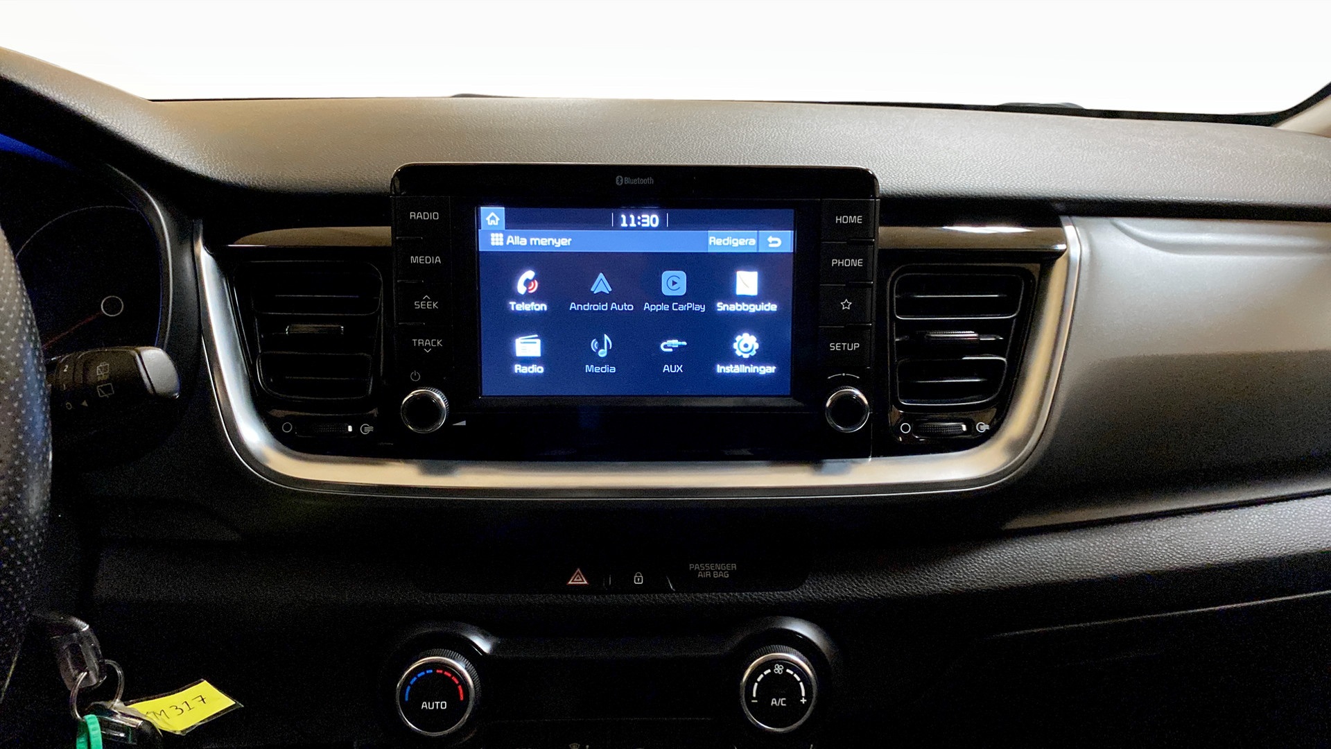 Kia Stonic PYM317