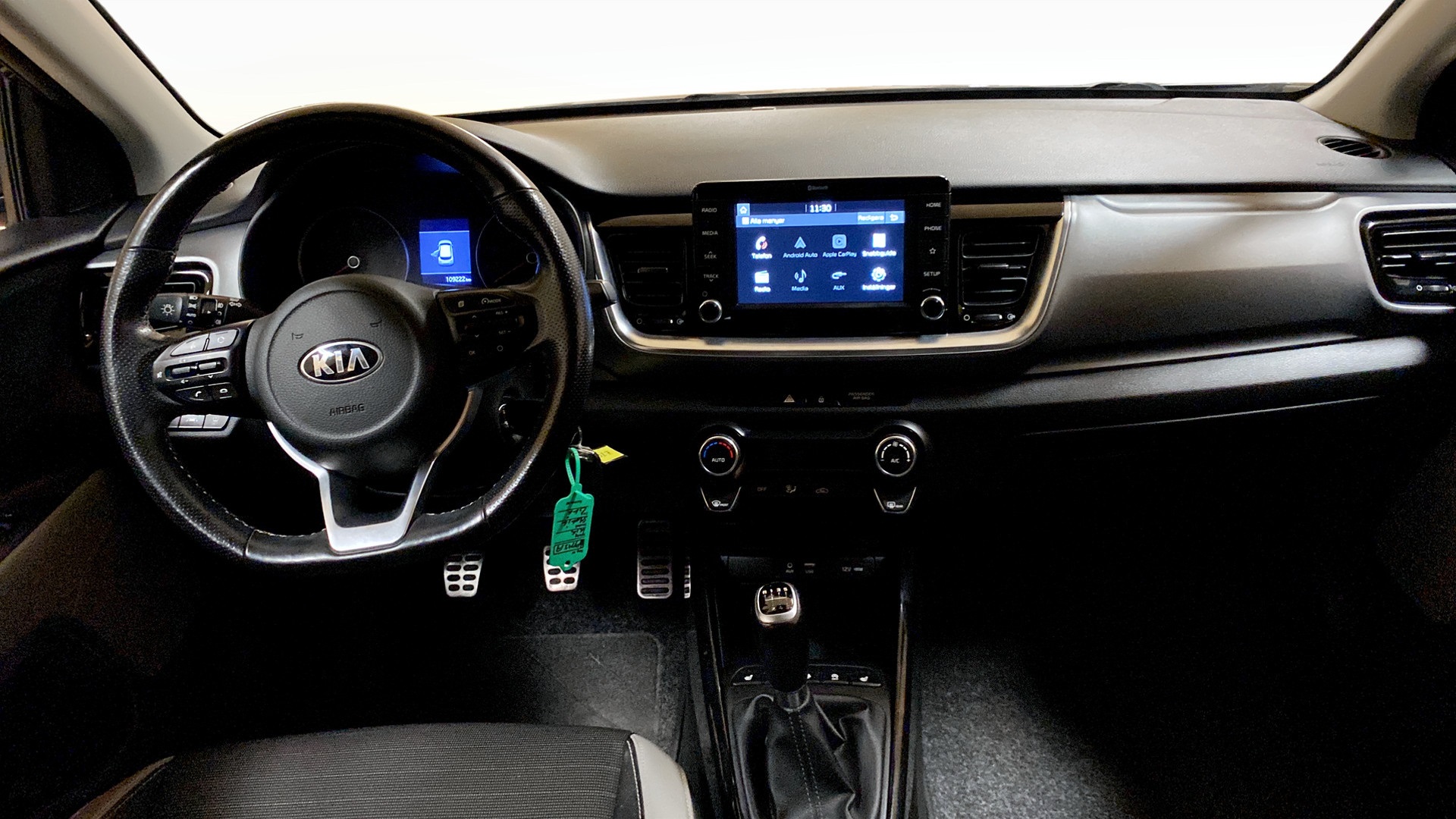 Kia Stonic PYM317