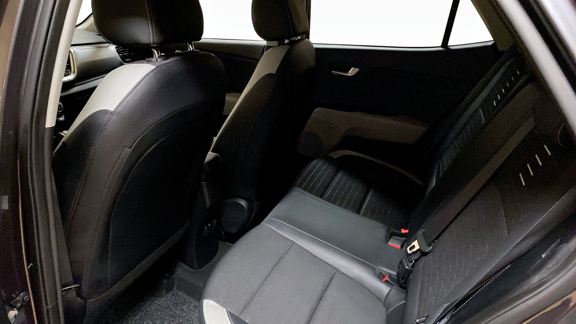 Kia Stonic PYM317