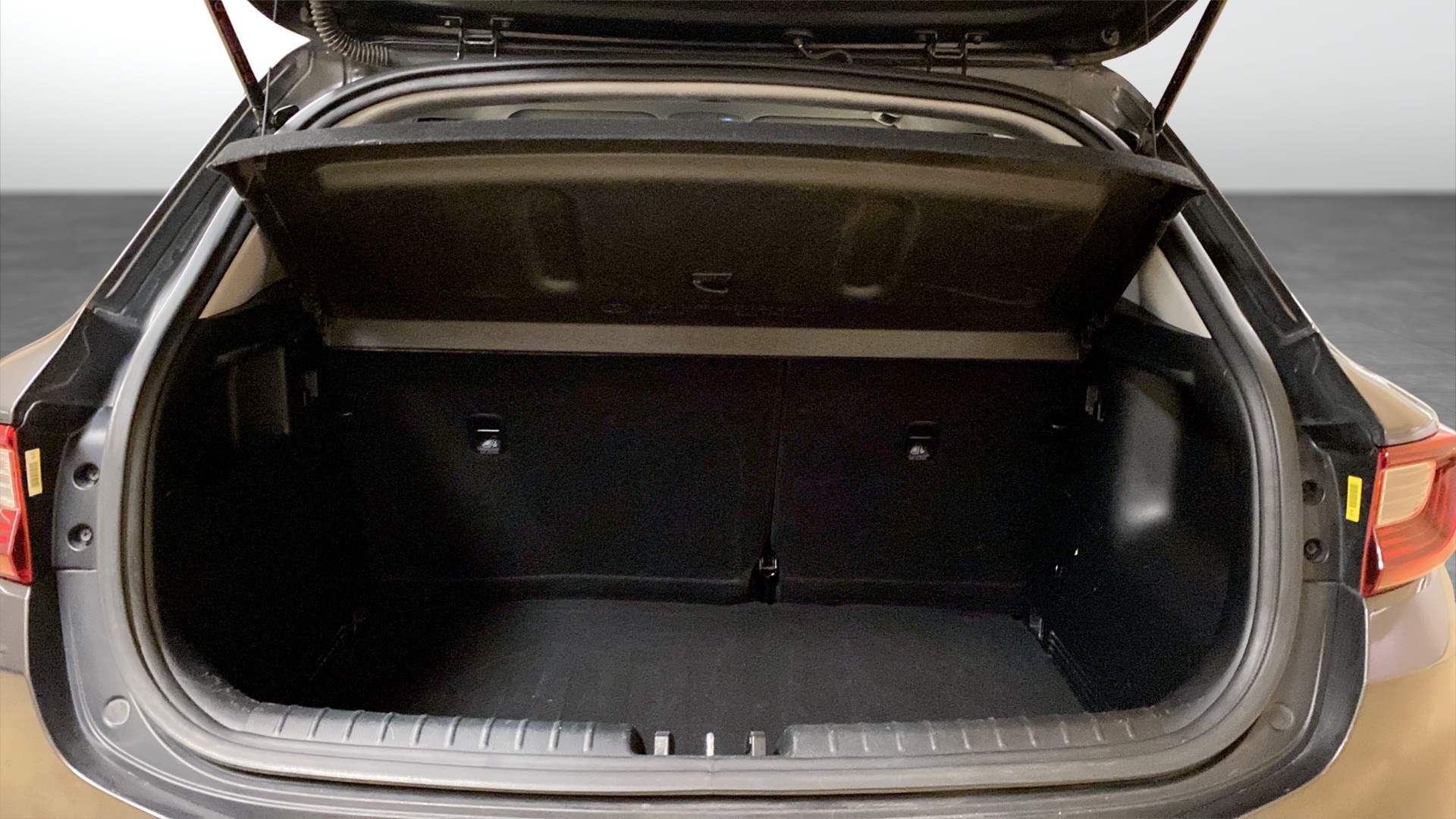 Kia Stonic PYM317