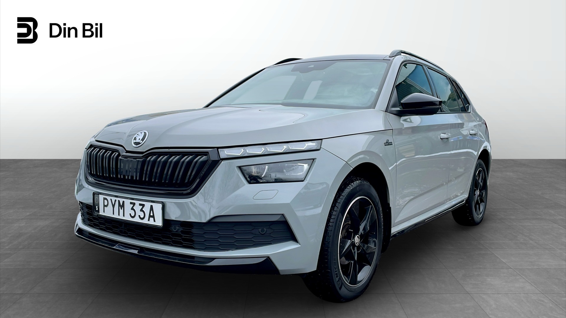 Bild för bil PYM33A