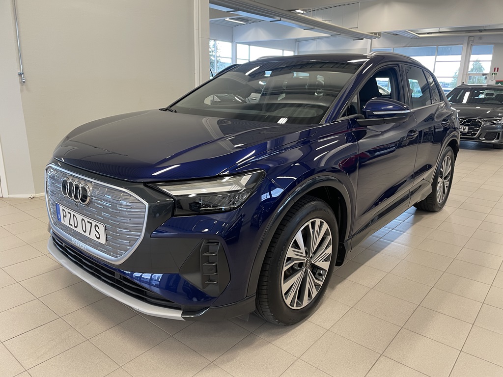 Audi Q4 e-tron PZD07S
