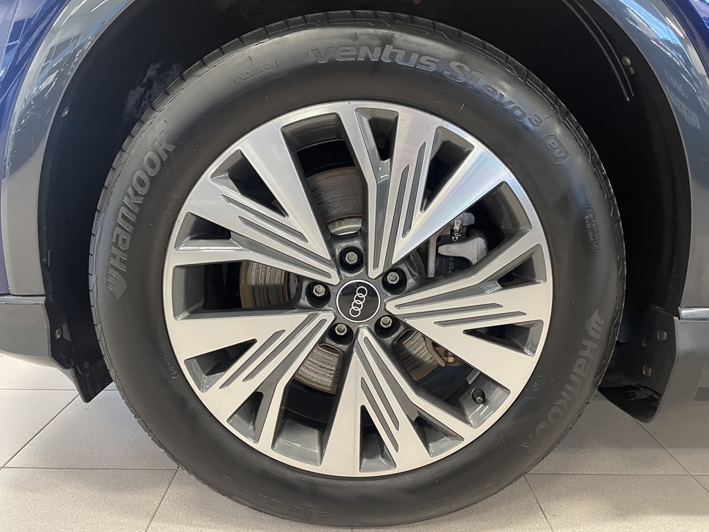 Audi Q4 e-tron PZD07S