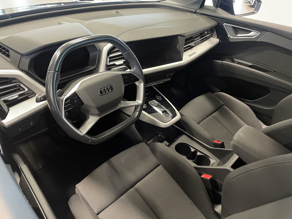 Audi Q4 e-tron PZD07S