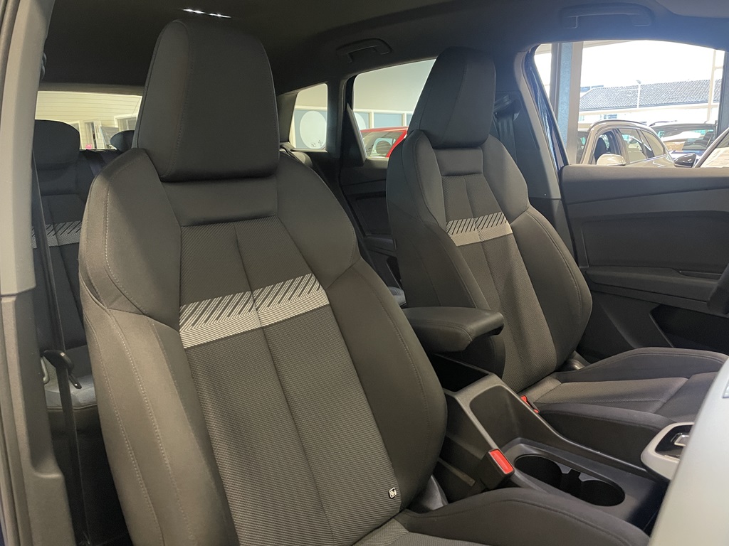 Audi Q4 e-tron PZD07S