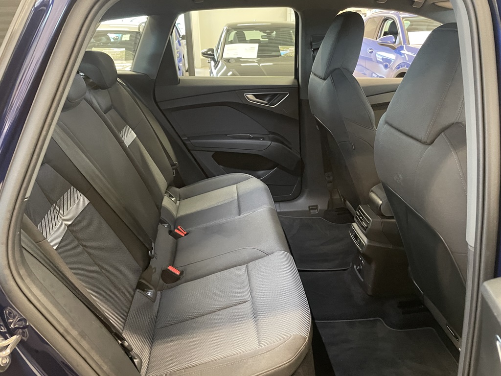 Audi Q4 e-tron PZD07S
